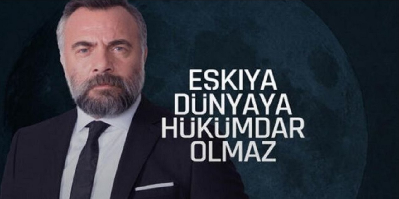 Eşkıya Dünyaya Hükümdar Olmaz dizisi başrol oyuncusu Oktay Kaynarca’dan müjdeli haber peş peşe geldi! ATV ile anlaştı yayın tarihini açıkladı...