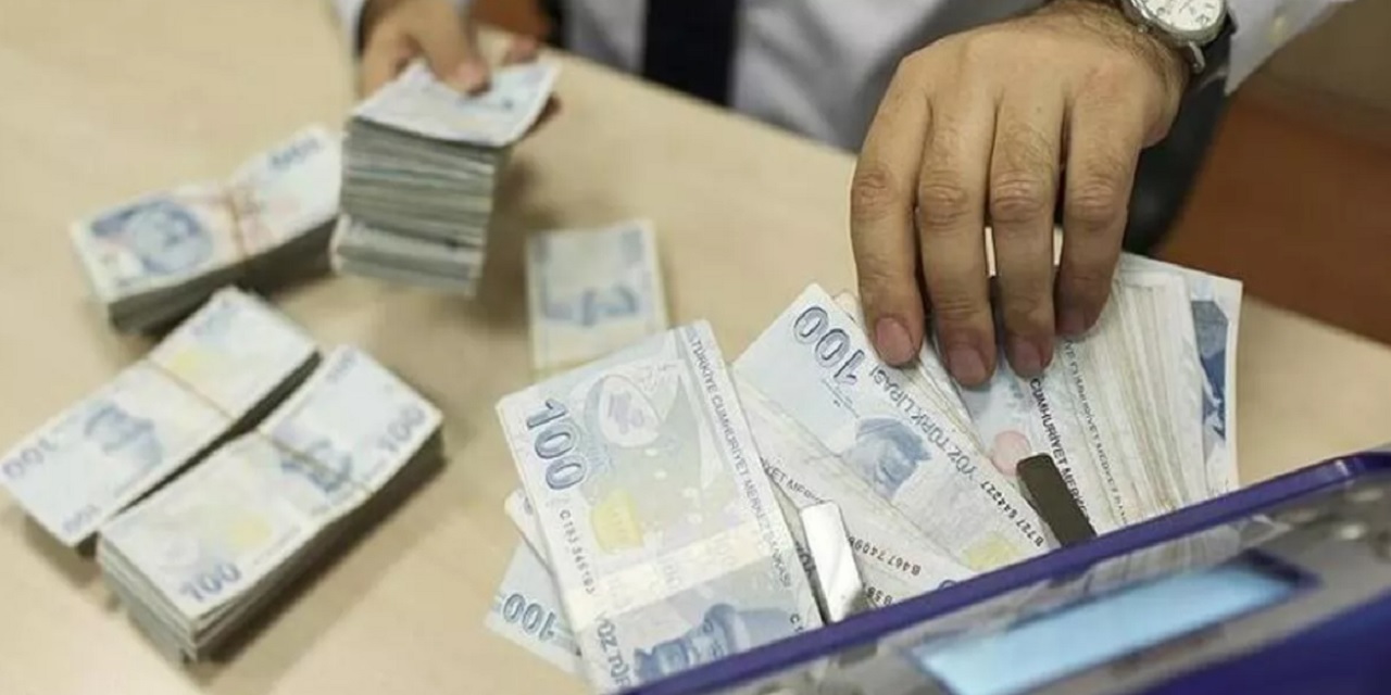 SSK ve Bağ-Kur ve bütün emeklilerin beklediği müjde bu sabah geldi! O para hesaplara yatıyor
