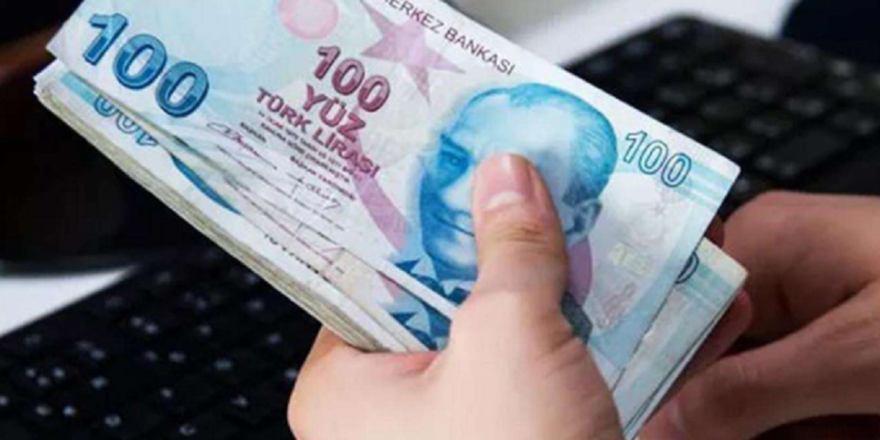 1.100 TL hesaplara yatıyor! Hesaplarınızı kontrol edin