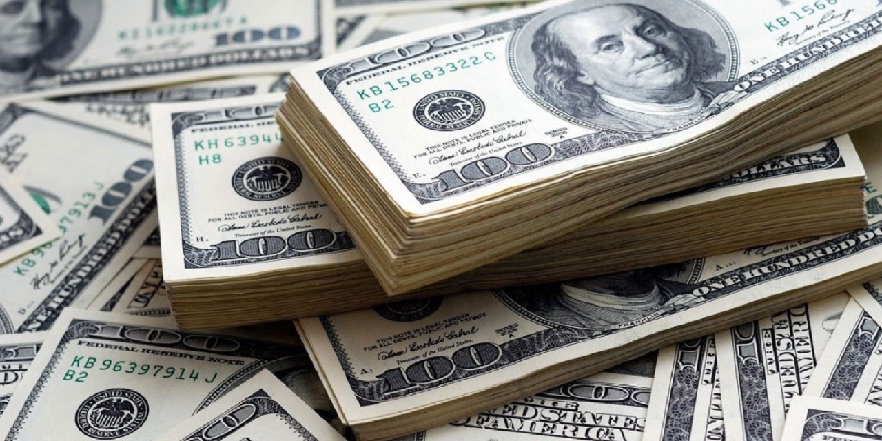 Doları olanlar dikkat kritik açıklama: O tarihte dolar sert düşecek
