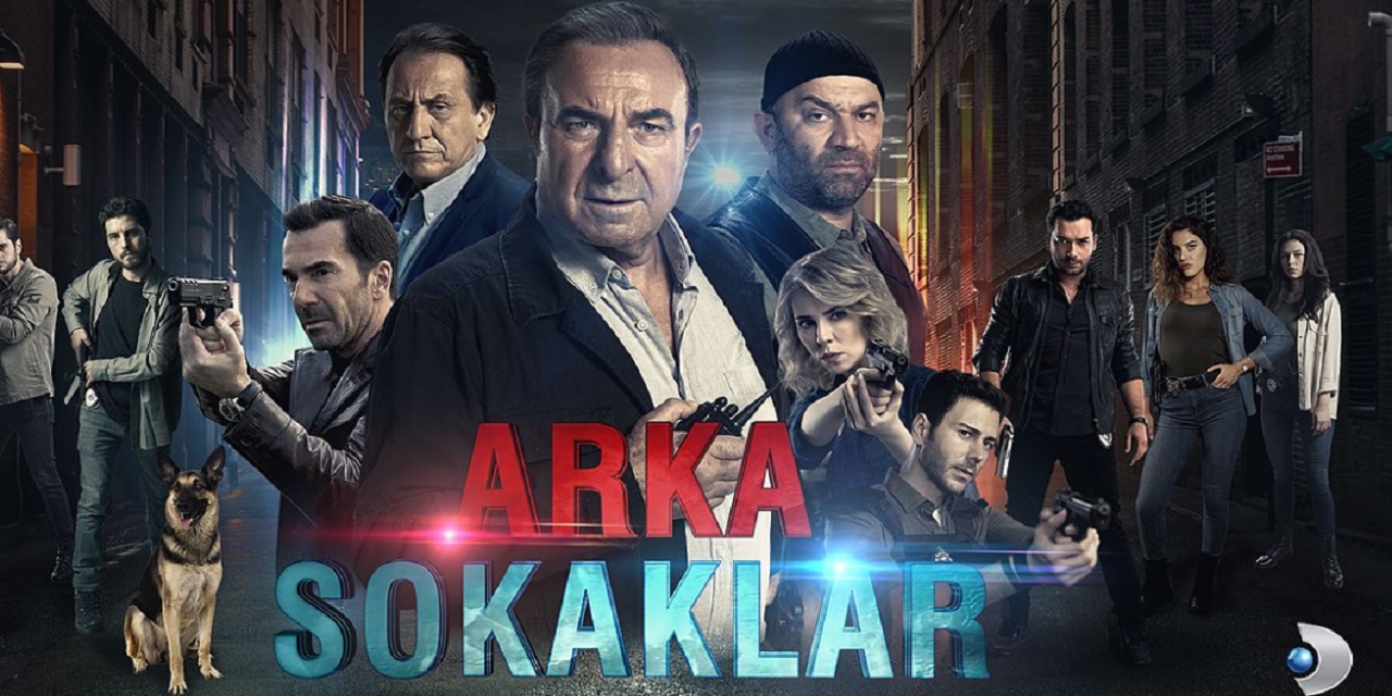 Arka Sokaklar yeni bölüm ifşa oldu! Engin şehit düşmesi senarist oyunu mu?