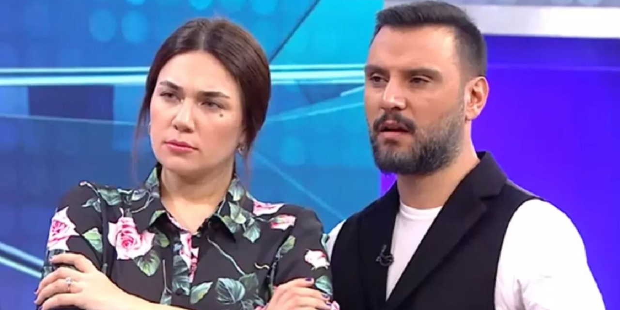 Alişan ve Buse Varol'dan kötü haber geldi! Buse Alişan'ı boşuyor mu?