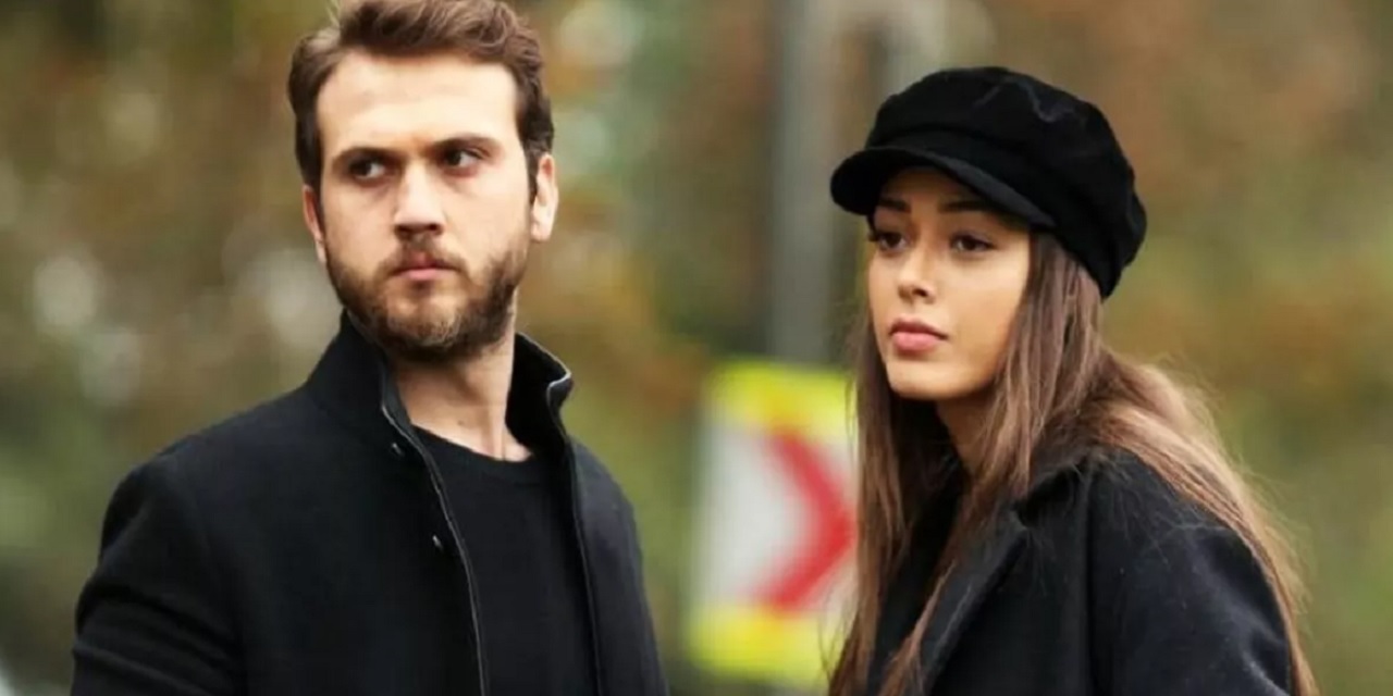 Çukur dizisinin Sena'sı Son halini gören gözlerine inanamıyor!