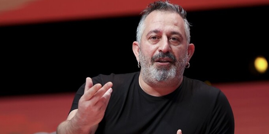 Cem Yılmaz üst üste gelen zamlara tepki gösterdi
