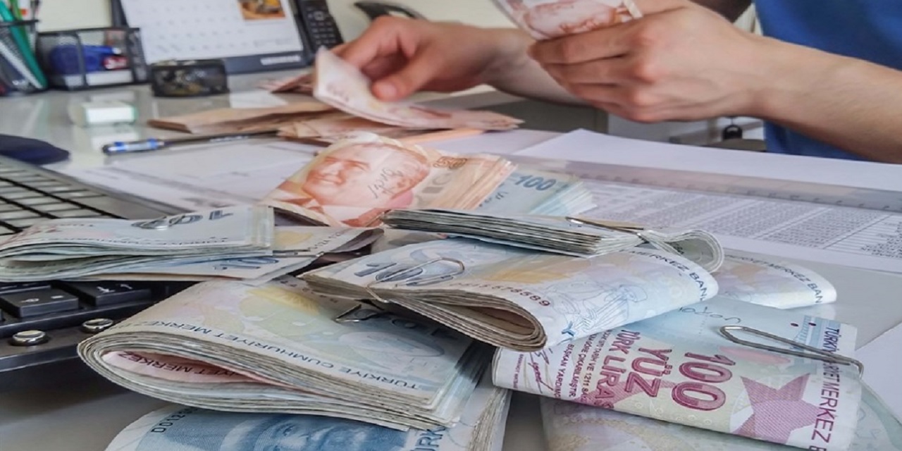 Son dakika e-Devletten başvurana 1.100 TL yardım parası ödemesi yapılacak