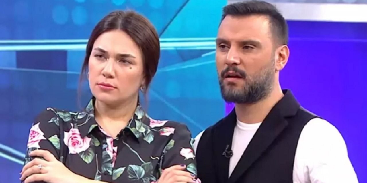 Alişan'ın karısı canlı yayında isyan etti! Kızımın doğum gününe beni kimse eve davet etmedi! Alişan ve Buse Boşanıyor mu?