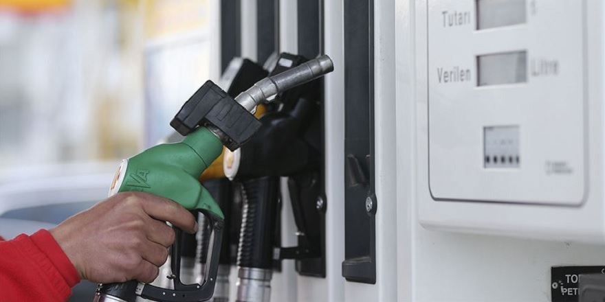 Son dakika Benzin ve motorine yinei zam geliyor! Zam üstüne zam