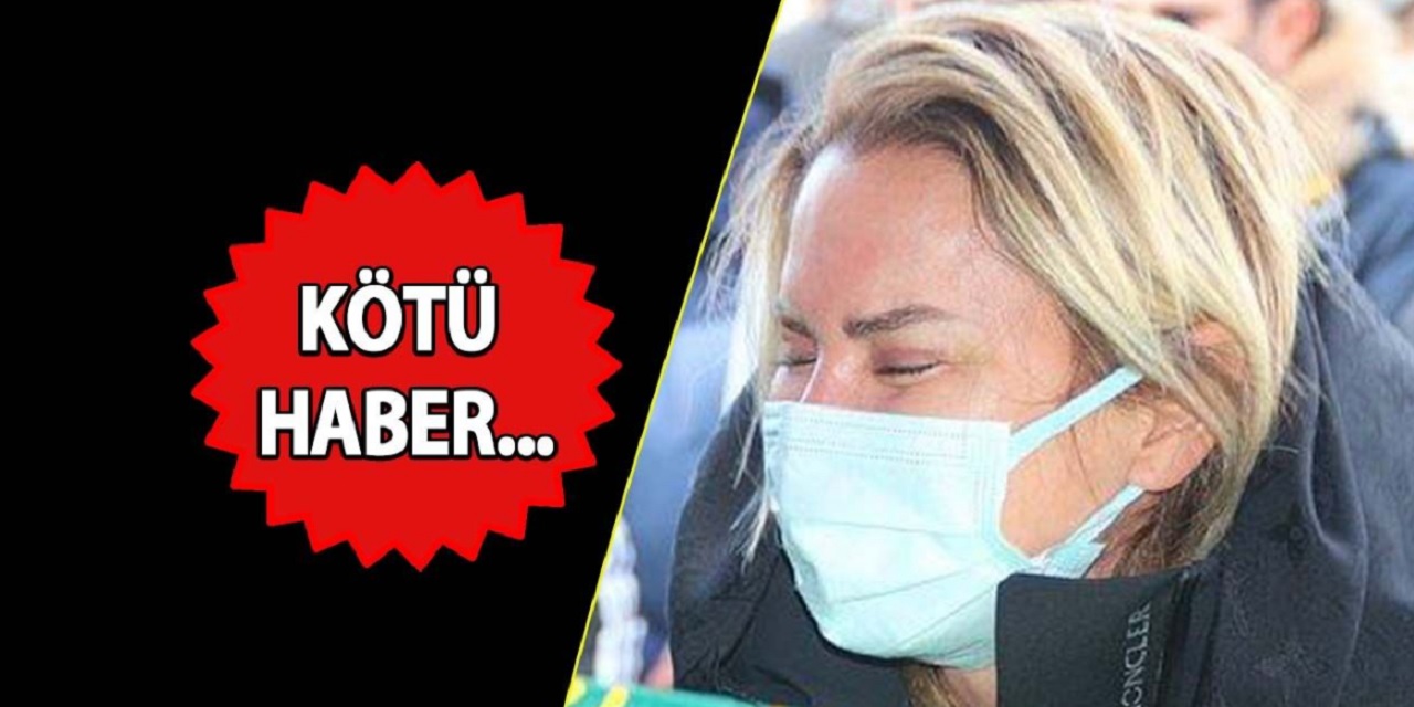 Ece Erken'den gelen haber resmensevenlerini kahretti! Son hali yürek dağlıyor