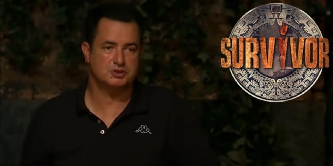 Survivor All Star'da kıyamet koptu! Yarışmacılar bir birine girdi çekim durduruldu