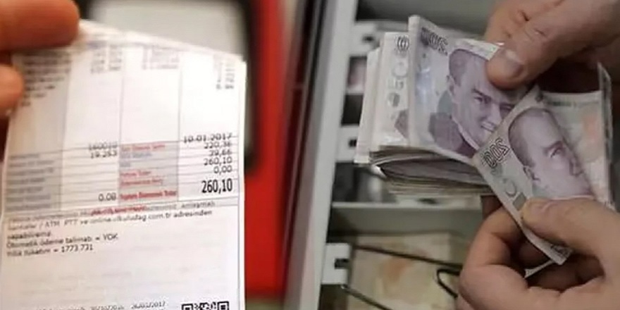 Uzmanlar elektrik faturasını düşürecek önemli bir detayı açıkladı!