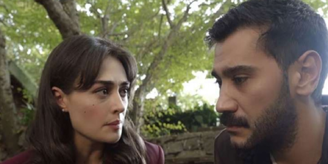 Kanunsuz Topraklar final kararı aldı! Esra Bilgiç’in rol arkadaşı Uğur Güneş’e öyle bir veda etti ki!..