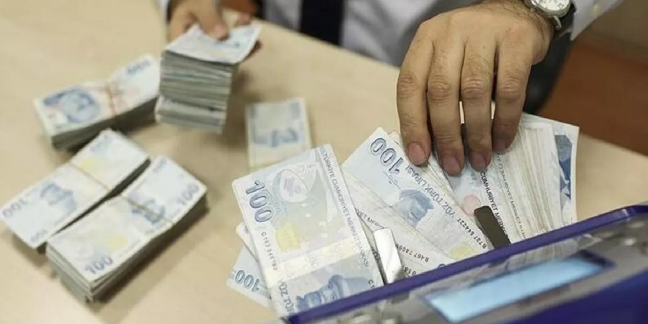 Milyonlarca vatandaşın maaşına ek zam haberleri geldi! Maaşlara ek 1.157 lira ödenecek!