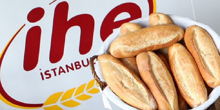 İBB Halk Ekmek'te ekmeğin fiyatına zam yaptı!