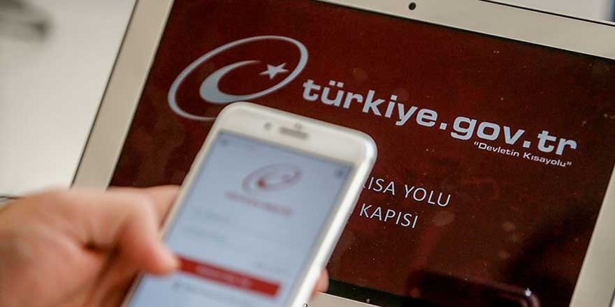 Hükümet harekete geçti! e-Devlet’e, Haksız Fiyat Artışı Şikayet Bildirim Sistemi Artık Kulanıma Başladı