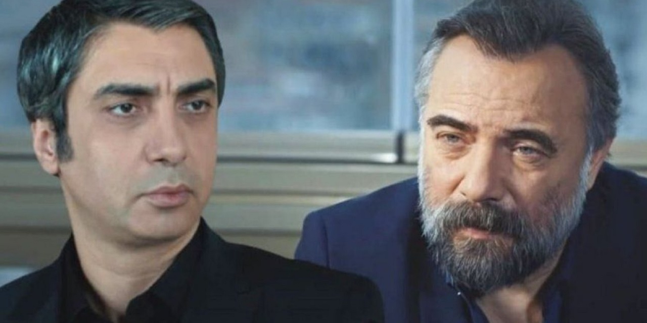 Necati Şaşmaz'dan canlı yayında Kurtlar Vadisi Polat Alemdar müjdesi geldi! Kurtlar vadisi'nin Polat Alemdar'ı ekranlara geri dönüyor