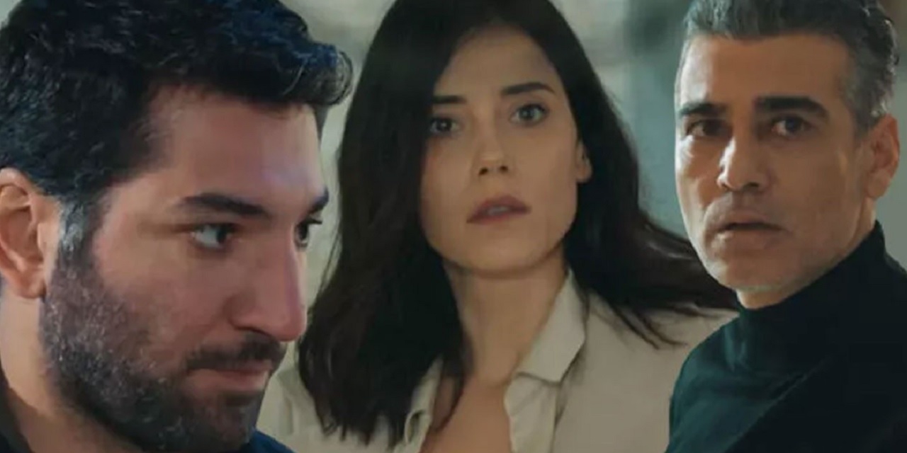 Sadakatsiz'in 49. bölüm fragmanı yayınlandı! Başrol oyuncusu ölerek diziden ayrılıyor! Aras ve Volkan arasında büyük savaş artık başladı
