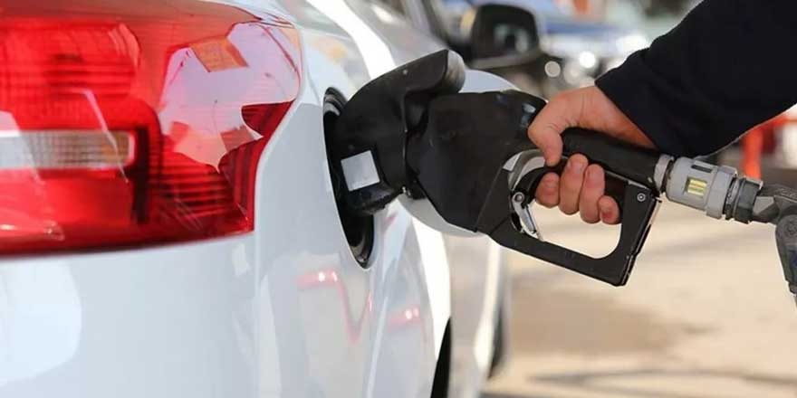 Benzin, motorin ve LPG ile ilgili dikkat çeken gelişme açıklandı! Akaryakıt fiyatlarında rekor artış!