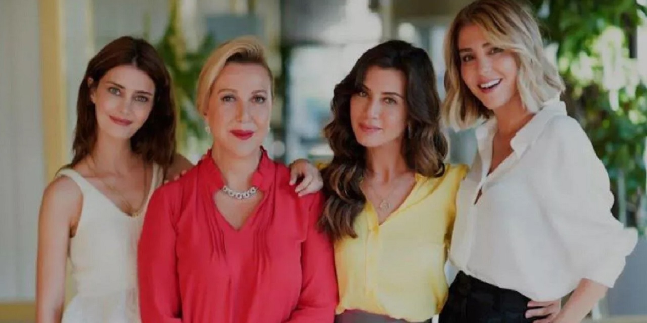 Evlilik Hakkında Her Şey dizisi yapımcısından müjde geldi! İzleyicinin beklediği haber verildi