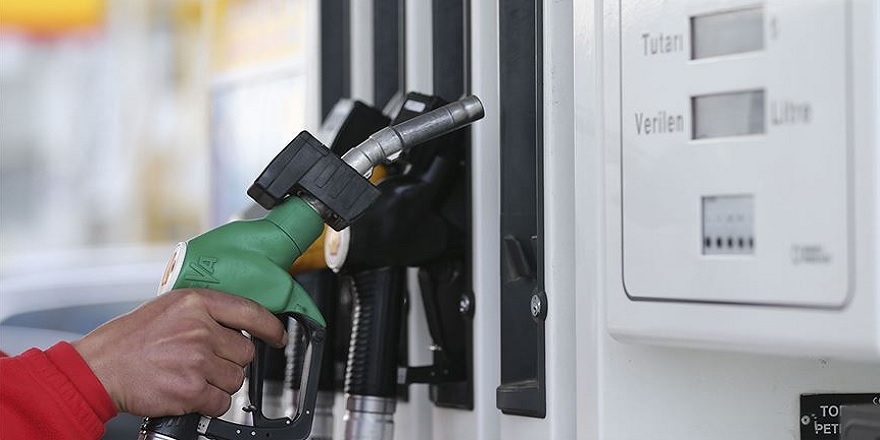 Benzin, motorin ve LPG’ye flaş kampanya! Anında 500 TL hediye verilecek!