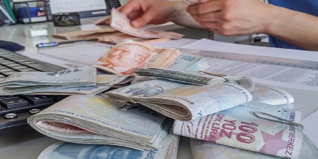 Milyonlarca kişiye müjde! Hükümet düğmeye bastı! Maaşlara 1.157 ek zam