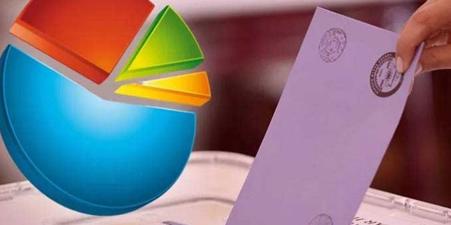 ORC araştırma şirketinin son seçim anketinden çarpıcı sonuçlar! Cumhur İttifakı'na büyük kötü haber