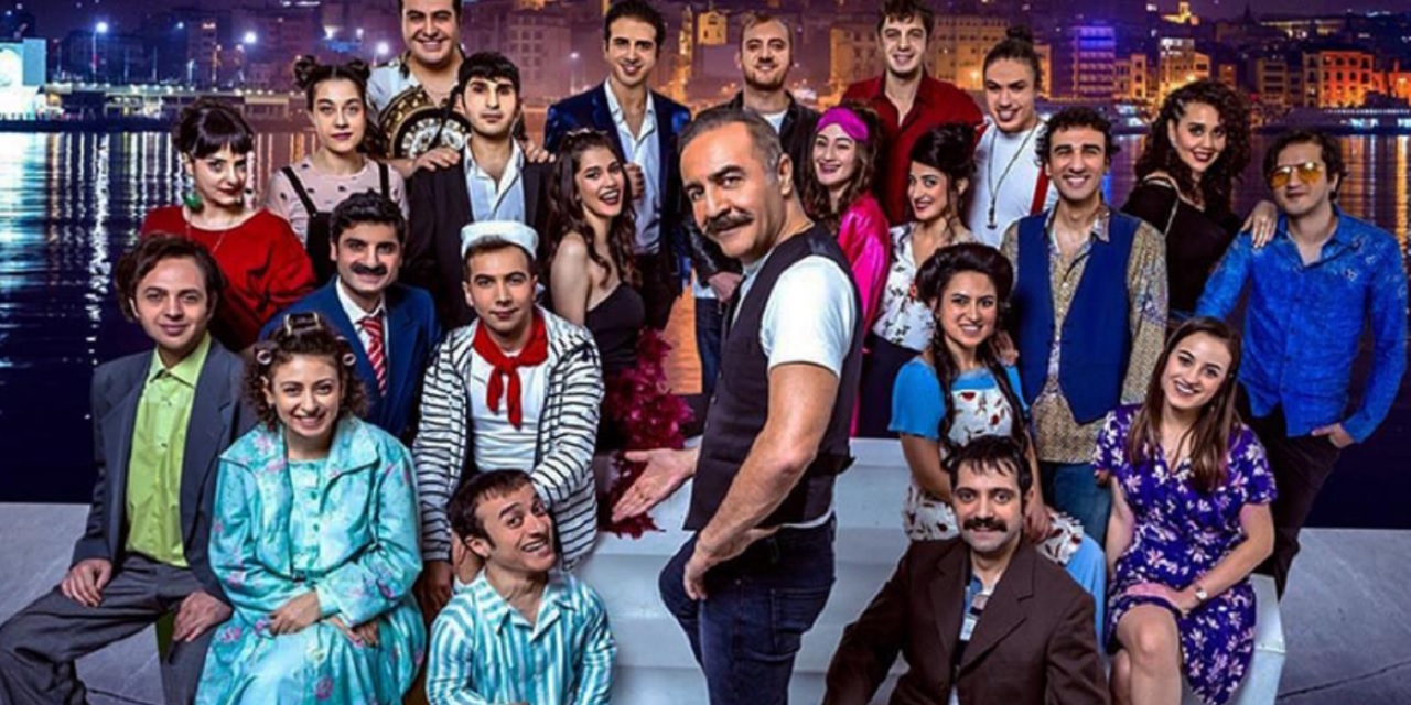 Final Yapan Çok Güzel Hareketler'nin yeni adresi ortaya çıktı! Ekranlara döneceği kanal ve tarihi de belli