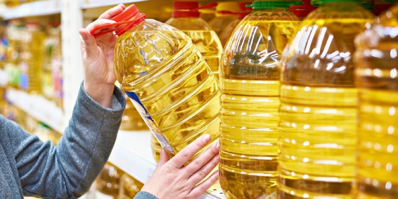 A101, BİM ve ŞOK marketlerde 5 L Ayçiçek Yağında büyük indirim! Ayçiçek yağ 74 TL'ye kadar düştü!