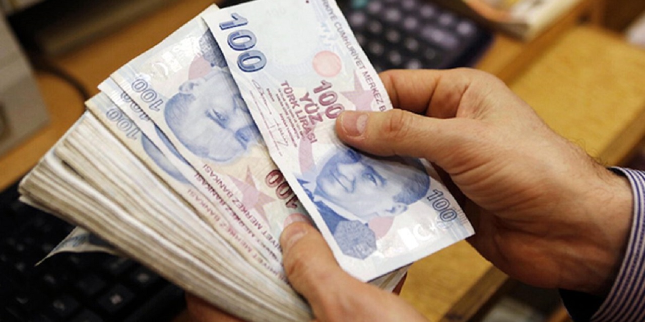 1.100 TL nakit yardım parası hesaplara yatıyor! Dikkat hemen başvurun sakın kaçırmayın!
