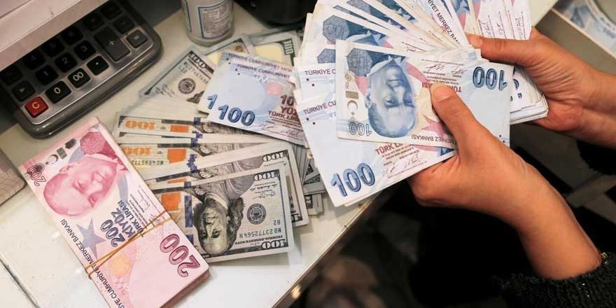 Resmi Gazete'de yayımlandı dikkat! Kur korumalı mevduat sisteminde değişiklik