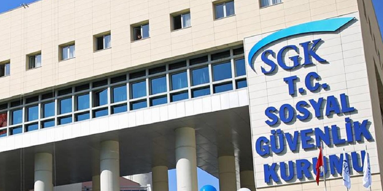 SGK'dan peş peşe açıklama geldi! 10 yıl yani 3.600 gün çalışan emekli olacak