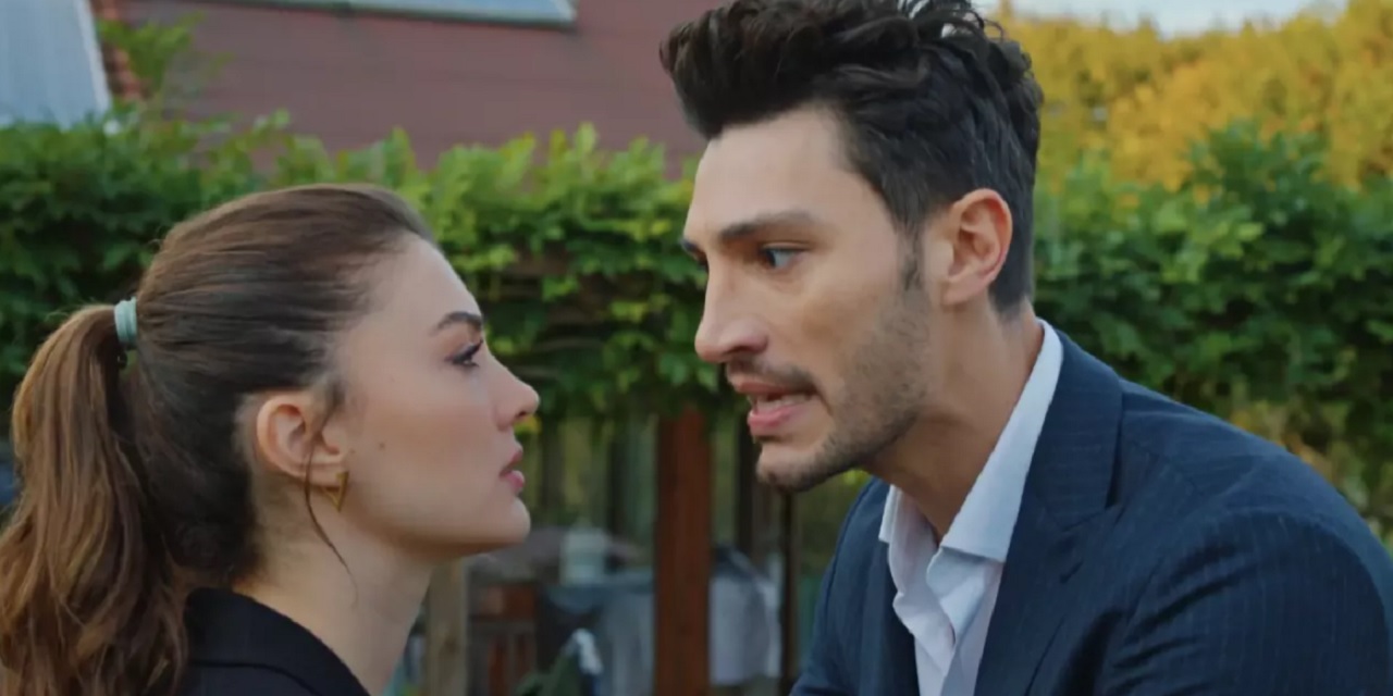Aşk Mantık İntikam dizisinin FOX TV ipini çekti! Final tarihi netleşti...