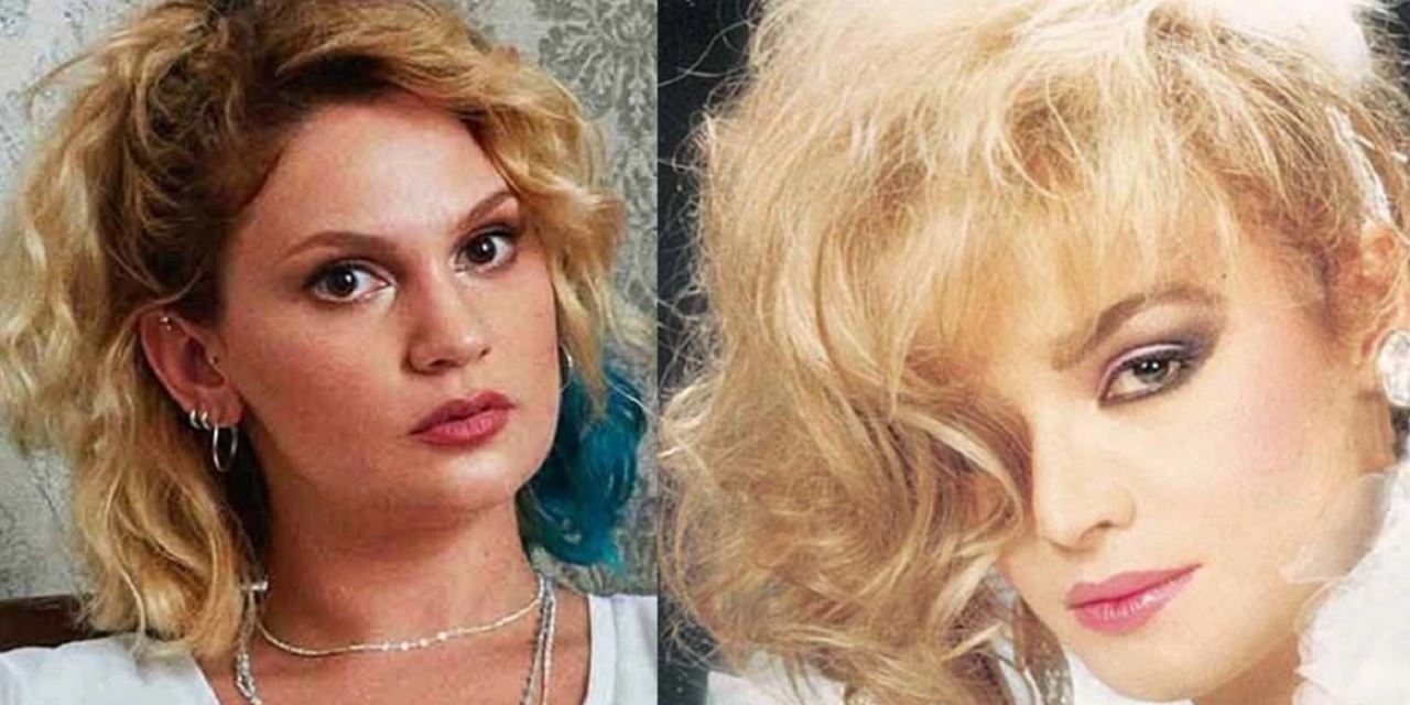 Farah Zeynep Abdullah, Bergen filminin fragmanını paylaştı! Görenler şaştı kaldı