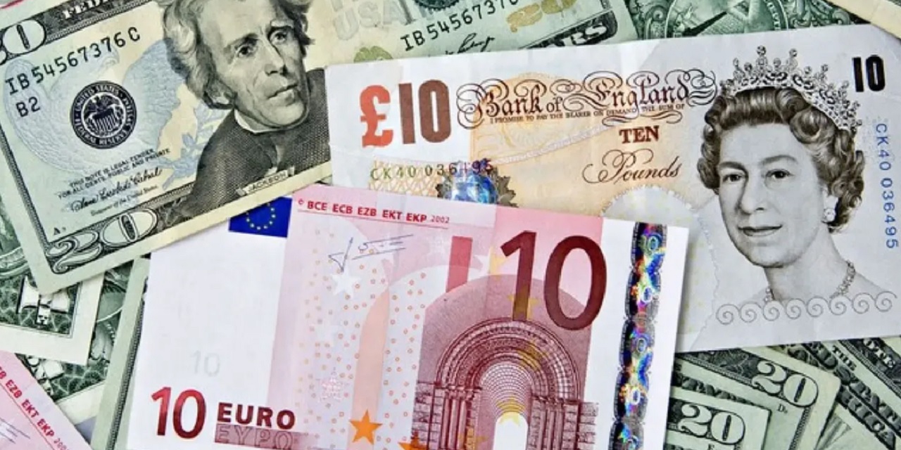 Dikkat döviz kuralarında hareketlilik devam ediyor! 1 dolar kaç TL oldu? Euro ne kadar? Sterlin kaç TL?