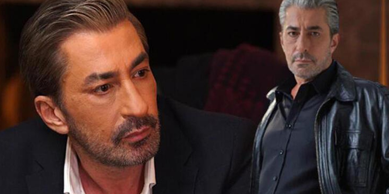 Kırmızı Oda dizisinin Sadi'si Erkan Petekkaya'dan acı haber geldi! İğneyle beynimi yaktılar!