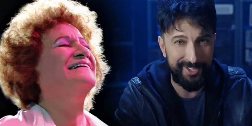 Megastar Tarkan'ın son şarkısı Geççek'e Selda Bağcan'dan gelen yorum gündeme bomba gibi düştü