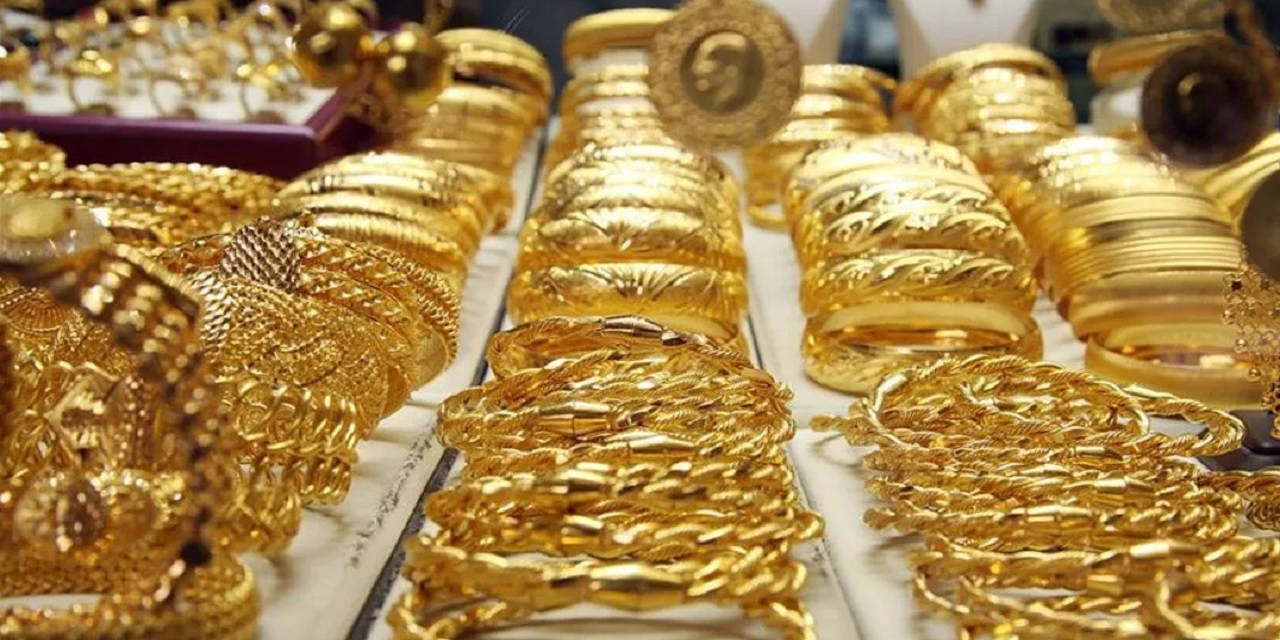 Son dakika altın alış satışı yapmaya hazırlanan yatırımcılar için hafta sonu altın fiyatları! İşte çeyrek altın, gram altın fiyatları?