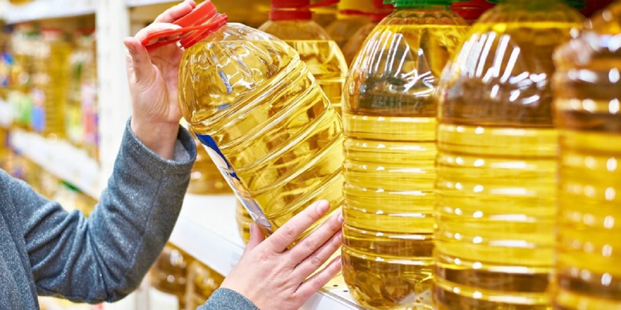 A101, BİM, ŞOK marketler son dakika hafta sonu sürpriz indirimlerini duyurdu! 5 LT Ayçiçek yağ fiyatı 69 TL'ye düştü!