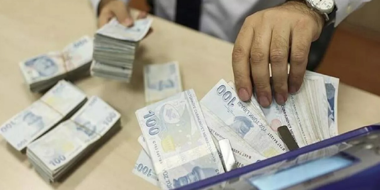 SGK'dan beklenen müjde geldi ve borç silindi! 5 bin 700 lira...
