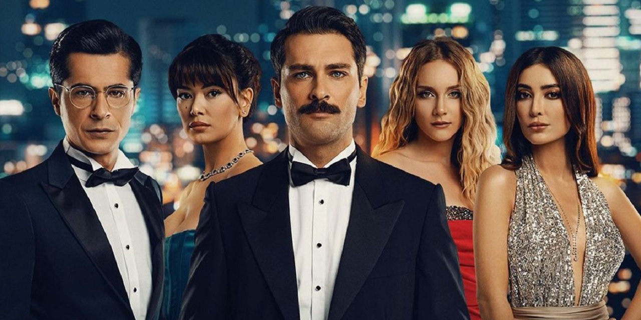 Mahkum dizisi için Fox TV’den kritik karar! Eskiyi unutun yeni bir dönem başlıyor