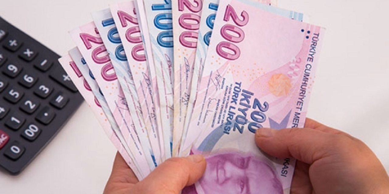 1000 TL hesaplara yatıyor! Milyonlarca emeklileri sevindirecek bir gelişme yaşandı
