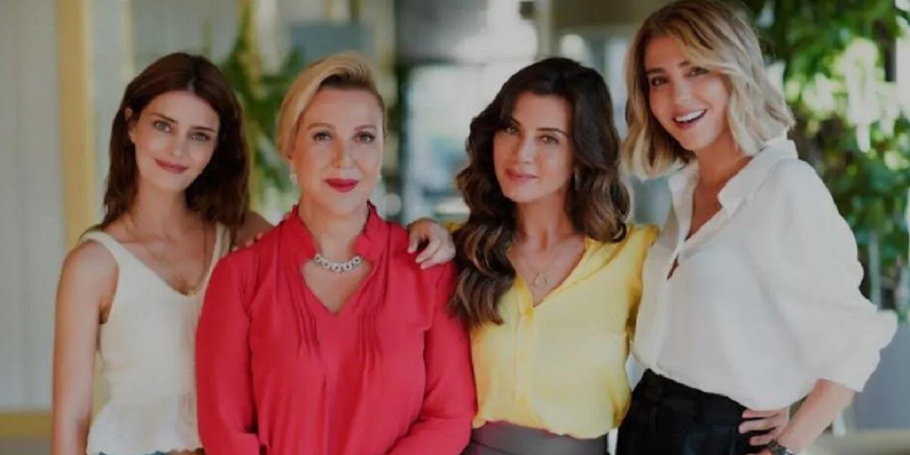 Evlilik Hakkında Her Şey dizisi başrol oyucusu diziden resmen ayrılıyor!