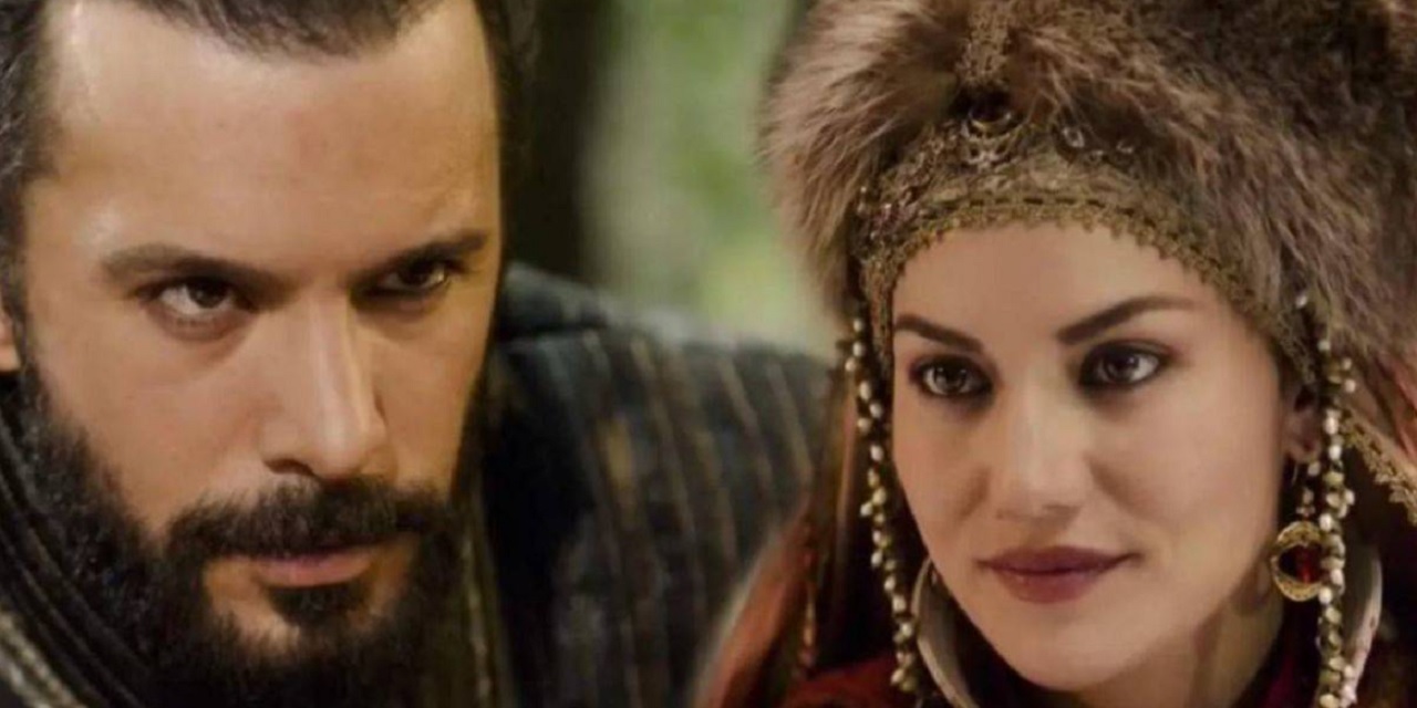 Alparslan: Büyük Selçuklu 14. Bölüm 2. Fragman yayınlandı! Emir Bozan’ın maskesi düşüyor