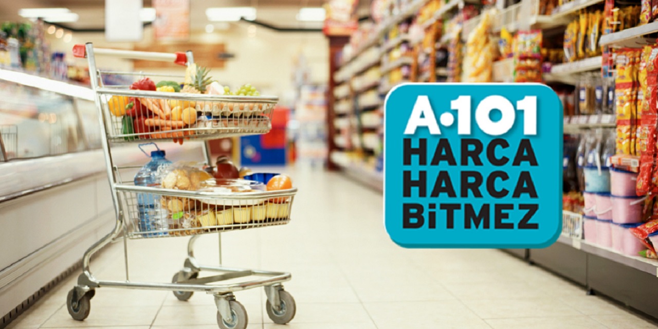A101'de 5 lt Pet Ayçiçek Yağ fiyatlarında büyük indirim yaptı! Pazartesi sürpriz fırsatlar sakın kaçırmayın