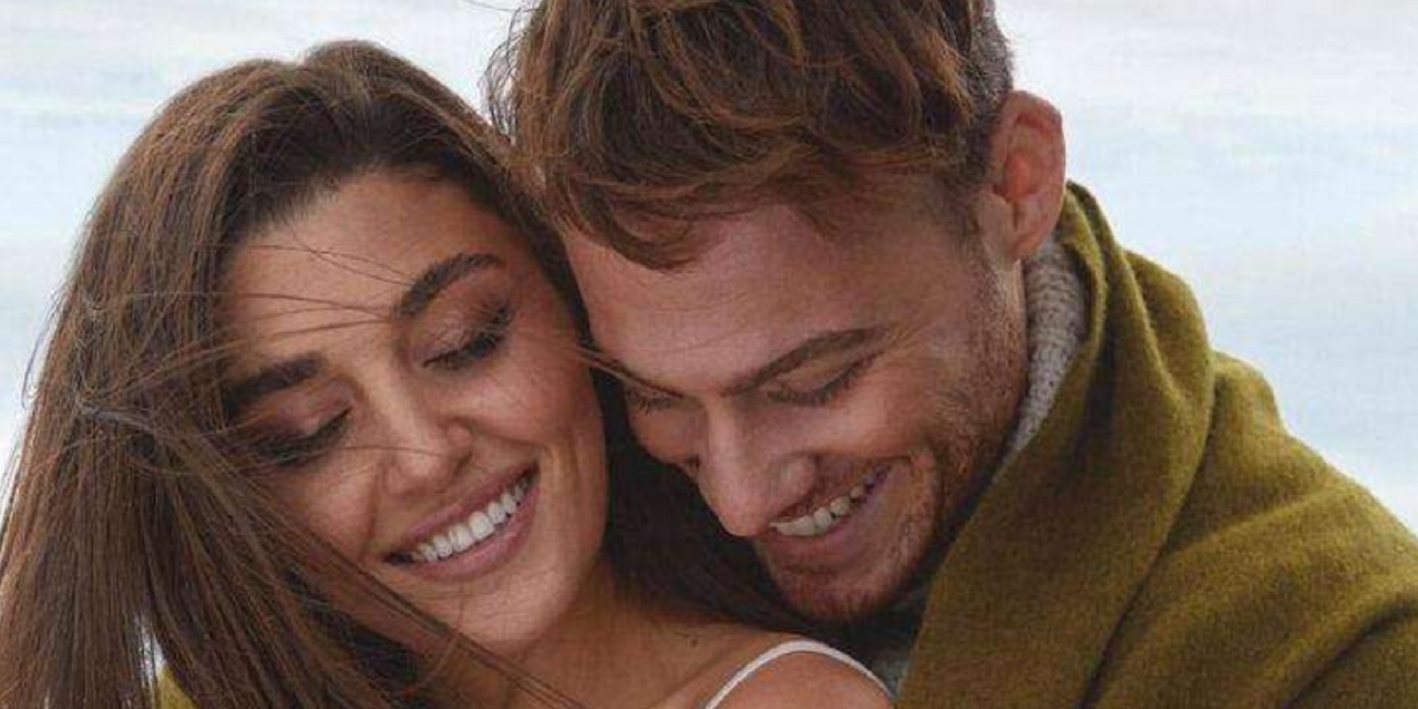 Kerem Bürsin ve Hande Erçel ayrılığı sonrası ilk hamle Kerem'den geldi!
