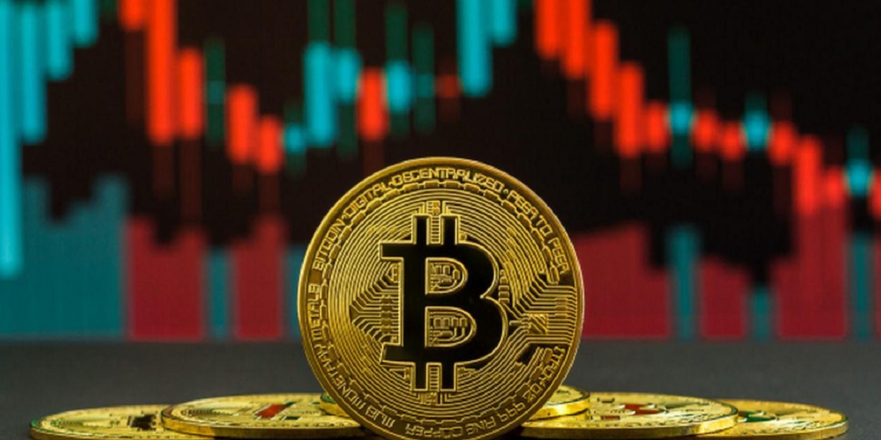 Kripto paralar yatırımcısı dikkat! Rusya-Ukrayna gerilimi Bitcoin'i fena vurdu! Kritik hafta