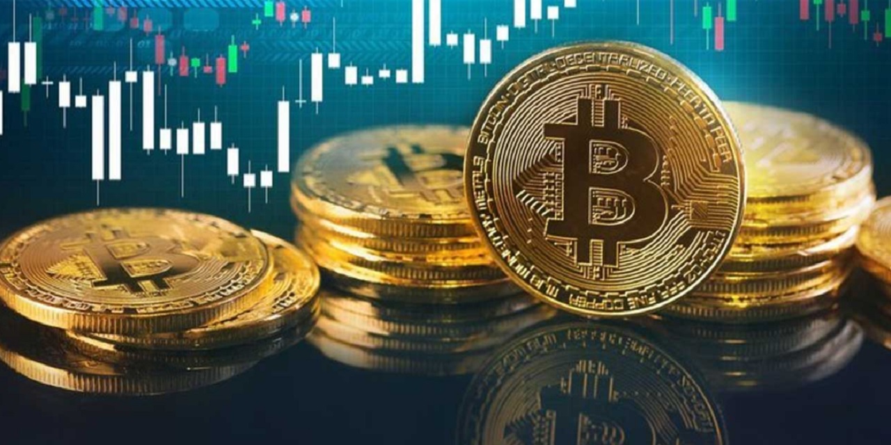 Bitcoin için dikkat çeken analiz! Bitcoin için dikkat çeken analiz!
