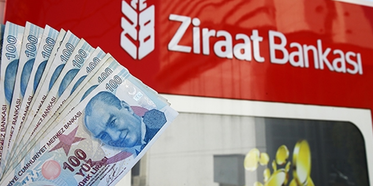 Ziraat Bankası'ndan peş peşe duyuru yapıldı! 2 yıl geri ödemesiz kredi! Hibe desteği de veriliyor, başvurular...