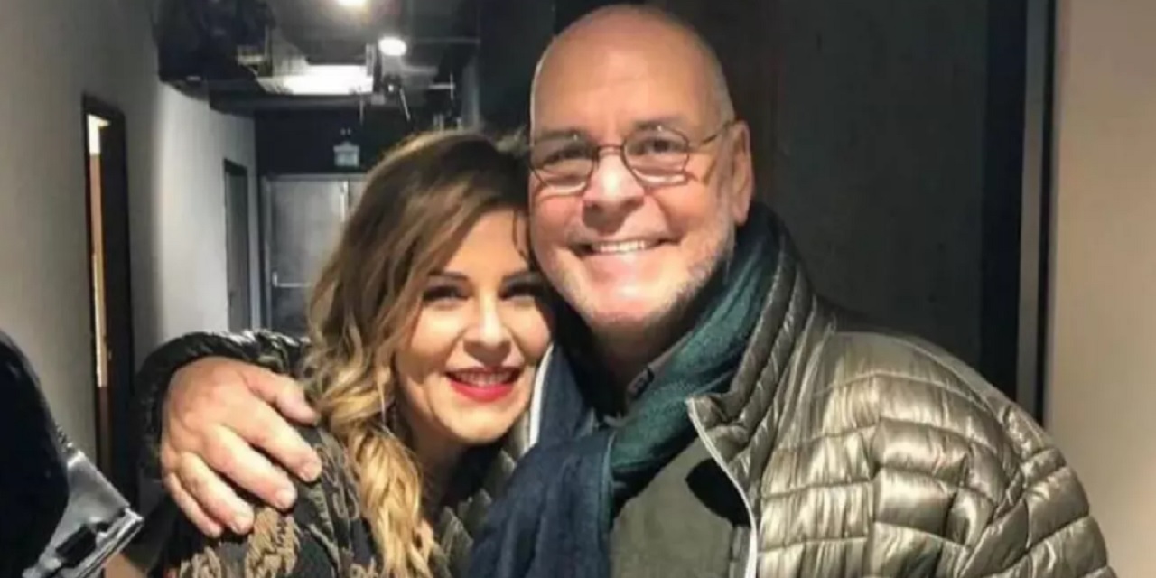Ünlü oyuncu Pelin Öztekin, babası Rasim Öztekin'in ölmeden önce son oynadığı filimle ilgili müjdeyi verdi!