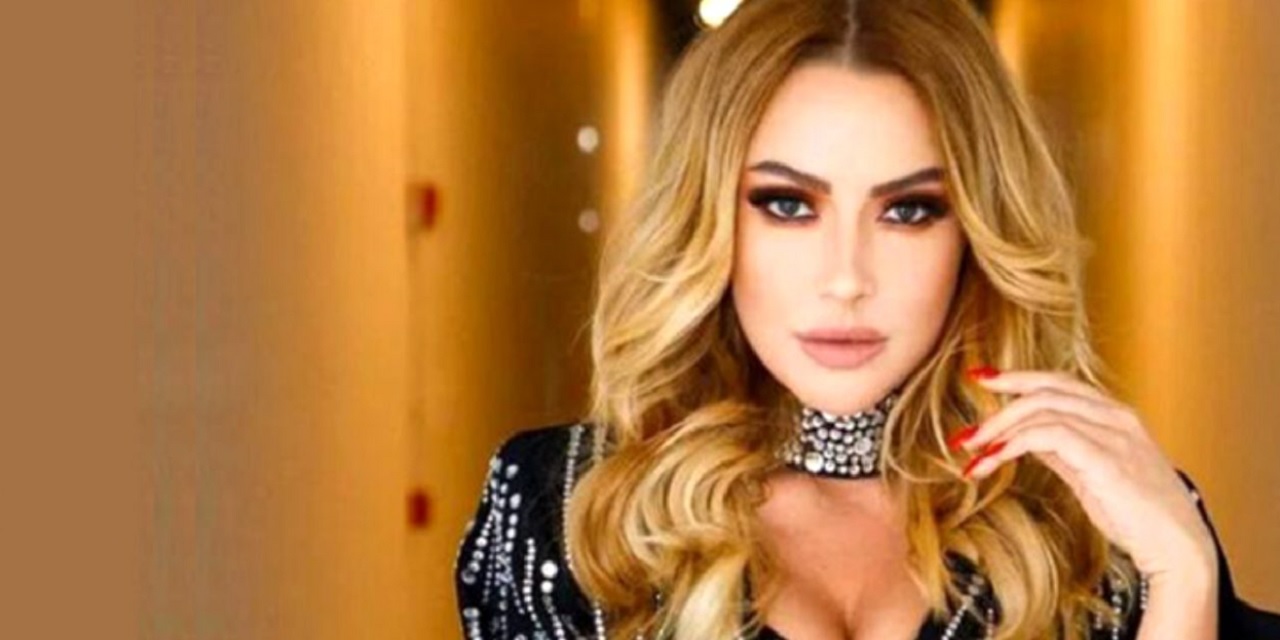 Şarkıcı Hadise, verdiği kilolar sonrası iğne ipliğe döndü!