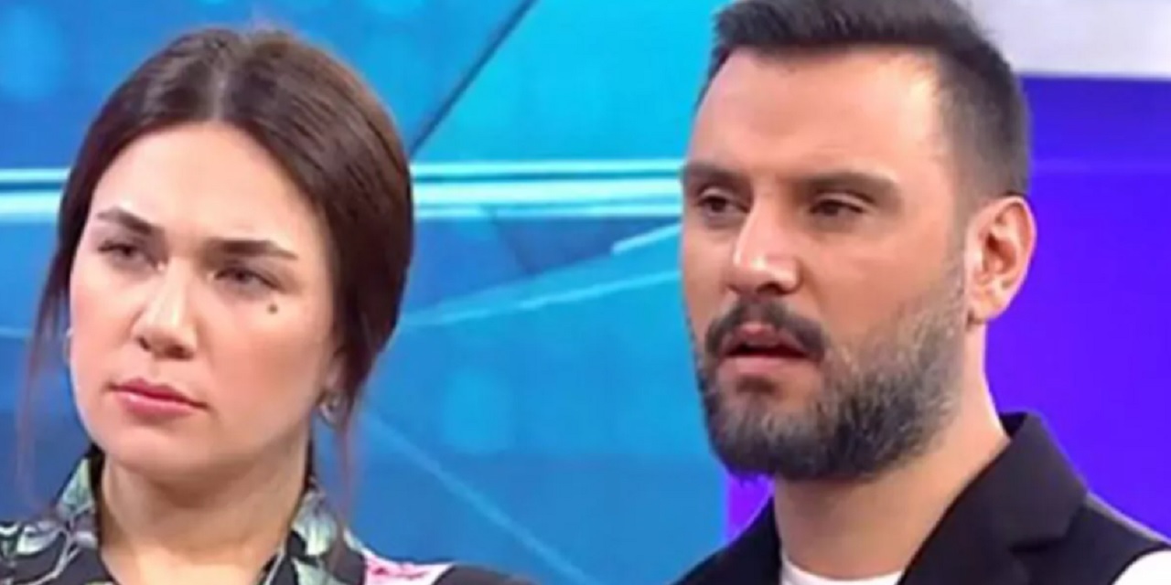 Buse Varol imaj değiştirdi! Alişan küplere bindi yapacak bir şey yok